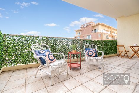 Property photo of 90/14-16 Station Street Homebush NSW 2140