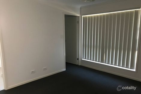 Property photo of 19 Govind Court Gracemere QLD 4702