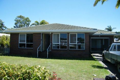 97 Sarina Beach Rd, Sarina, QLD 4737