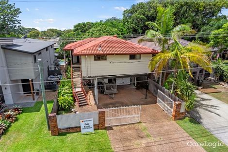 Property photo of 57 Cavell Street Birkdale QLD 4159