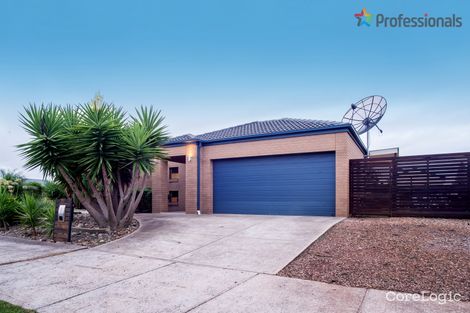 Property photo of 39 Domain Avenue Burnside Heights VIC 3023