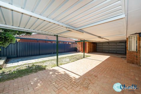 Property photo of 16 Montmartre Green Port Kennedy WA 6172