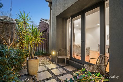 Property photo of 41A Trafalgar Road Camberwell VIC 3124