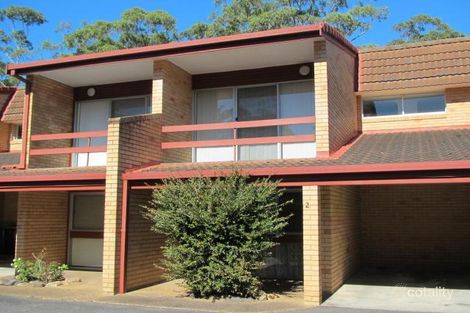 Property photo of 2/20 Joyce Street Coffs Harbour NSW 2450
