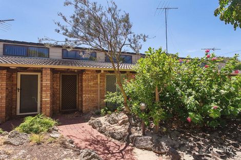 3/31 Waterloo St, Joondanna, WA 6060