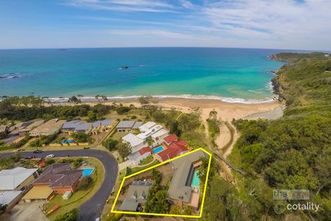 Property photo of 19 Shell Cove Lane Korora NSW 2450