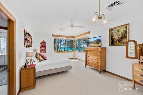 Property photo of 19 Shell Cove Lane Korora NSW 2450