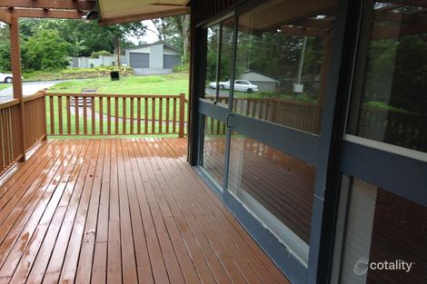 Property photo of 14 Musgrave Street Fig Tree Pocket QLD 4069