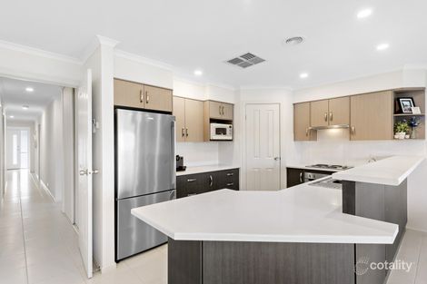 Property photo of 26 Bayley Circuit Trott Park SA 5158
