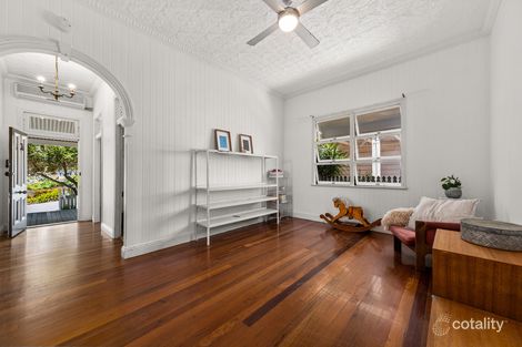 Property photo of 227 Latrobe Terrace Paddington QLD 4064