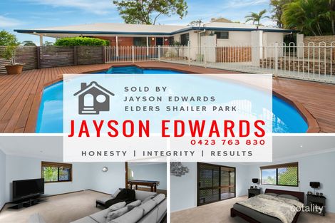 197 Plantain Rd, Shailer Park, QLD 4128