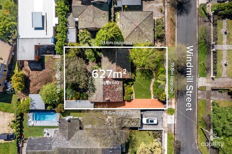 Property photo of 2 Windmill Street Newtown VIC 3220