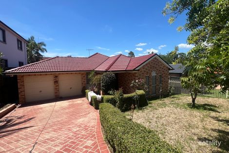 217 Meurants Lane, Glenwood, NSW 2768