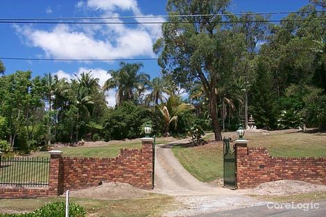 Property photo of 340 Mount Petrie Road Mackenzie QLD 4156