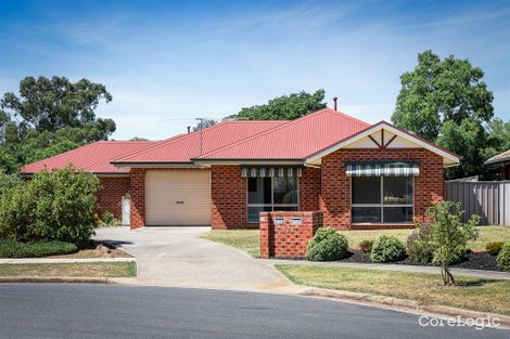 1/9 Whitehall Ct, West Wodonga, VIC 3690