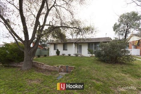 Property photo of 36 Lutwyche Street Higgins ACT 2615