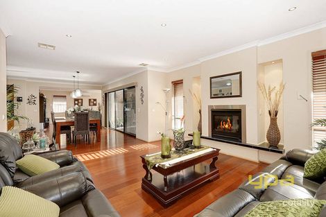 Property photo of 2 Tranquil Place Tarneit VIC 3029