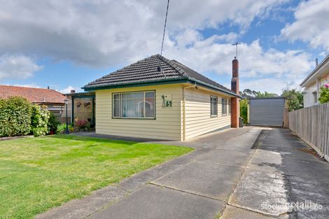 Property photo of 5 Wallace Street Morwell VIC 3840