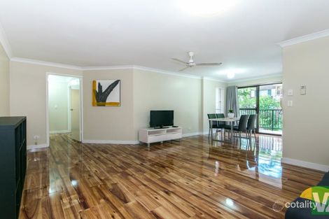 Property photo of 3/35 Durham Street St Lucia QLD 4067