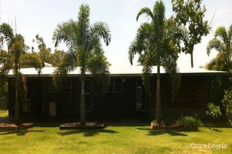 8 Mclennan Ct, Dysart, QLD 4745