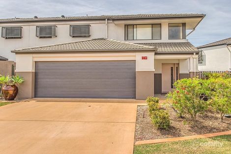 40/139-151 Gooding Dr, Merrimac, QLD 4226