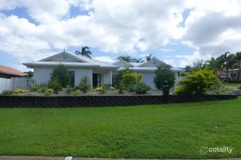 Property photo of 13 Bloomfield Close Mount Sheridan QLD 4868