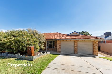 13 Yarrawah Cres, Bourkelands, NSW 2650