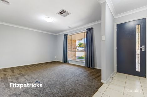 Property photo of 13 Yarrawah Crescent Bourkelands NSW 2650