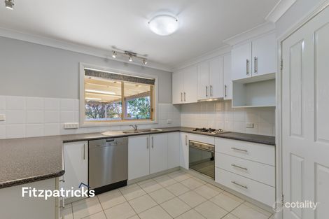 Property photo of 13 Yarrawah Crescent Bourkelands NSW 2650