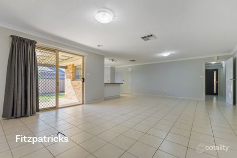 Property photo of 13 Yarrawah Crescent Bourkelands NSW 2650