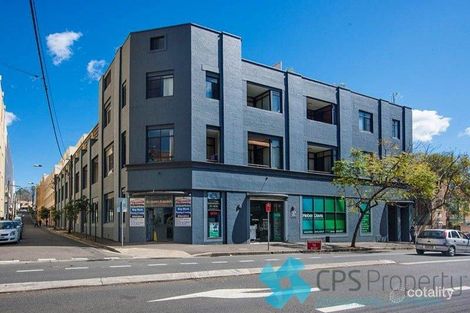 9/37-43 Bay St, Glebe, NSW 2037
