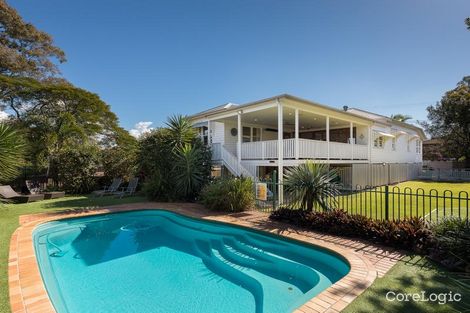 Property photo of 82 Lodge Road Kalinga QLD 4030