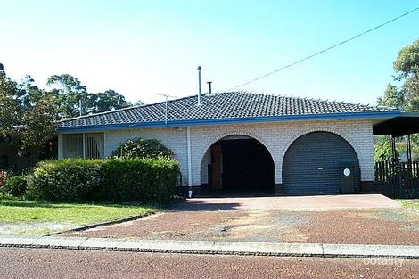 94 Bucktin St, Collie, WA 6225