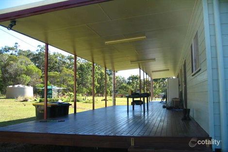 Property photo of 28 Cobbs Road Bucca QLD 4670