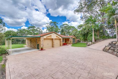 3 Manchester Ct, Eatons Hill, QLD 4037