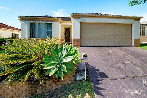 21 Merrilaine Cres, Merrimac, QLD 4226