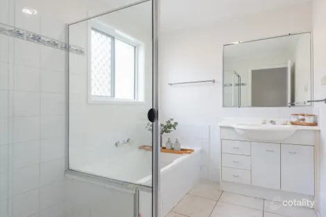 Property photo of 5 Trigger Cove Upper Coomera QLD 4209