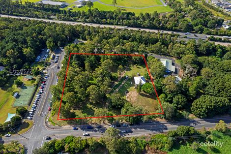 Property photo of 1-13 Clark Way Pimpama QLD 4209