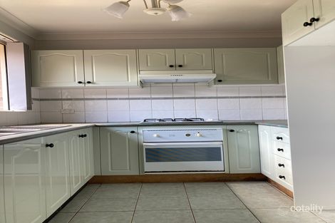 Property photo of 22/79-85 Stapleton Street Pendle Hill NSW 2145