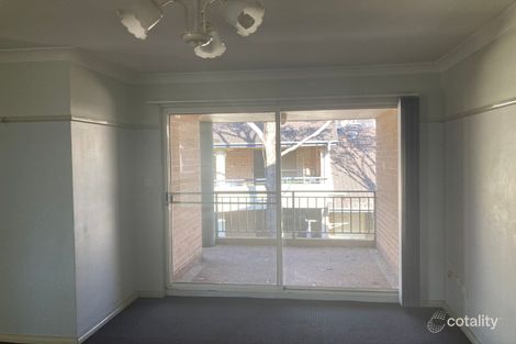 Property photo of 22/79-85 Stapleton Street Pendle Hill NSW 2145