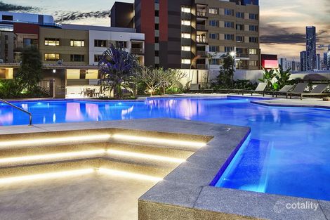 Property photo of 1111/36 King Street Bowen Hills QLD 4006