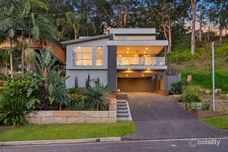 8 Alanson Ave, Bulli, NSW 2516