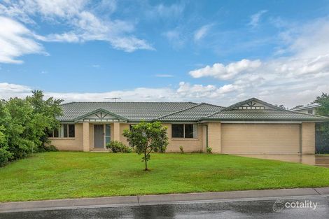 Property photo of 1 Frederick Street Moggill QLD 4070