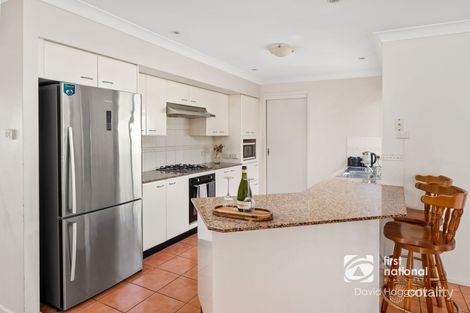 Property photo of 84 O'Shea Circuit Cessnock NSW 2325