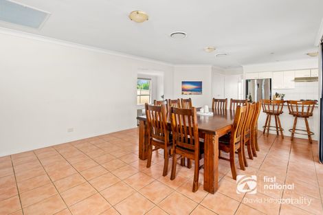Property photo of 84 O'Shea Circuit Cessnock NSW 2325