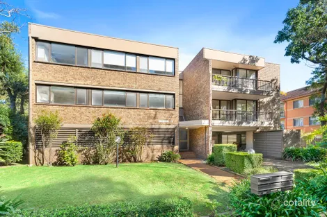 3/16 Whitton Rd, Chatswood, NSW 2067