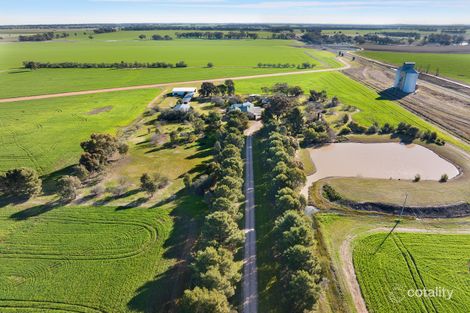 787 Quandary Rd, Quandary, NSW 2665
