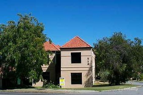 4/519 Stirling Hwy, Cottesloe, WA 6011