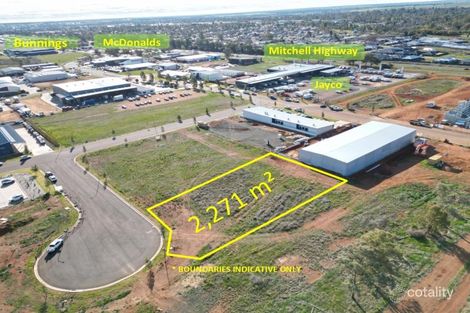 4 Acquisition Cl, Dubbo, NSW 2830