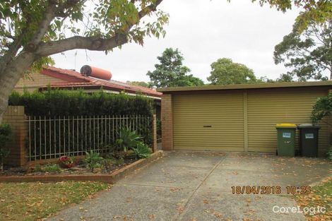 Property photo of 20A Bricknell Road Attadale WA 6156